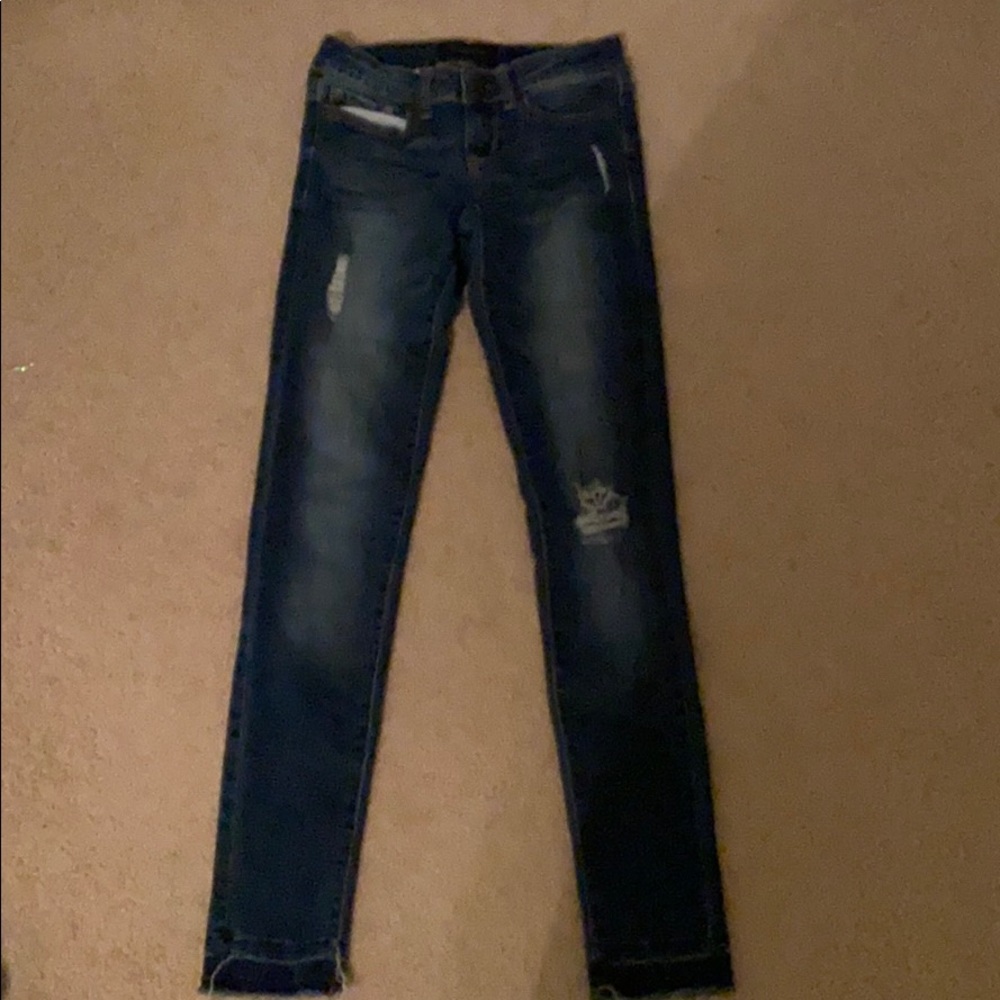 aéropostale jeans